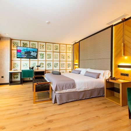 Hotel Antonio II Zahara de los Atunes Eksteriør billede
