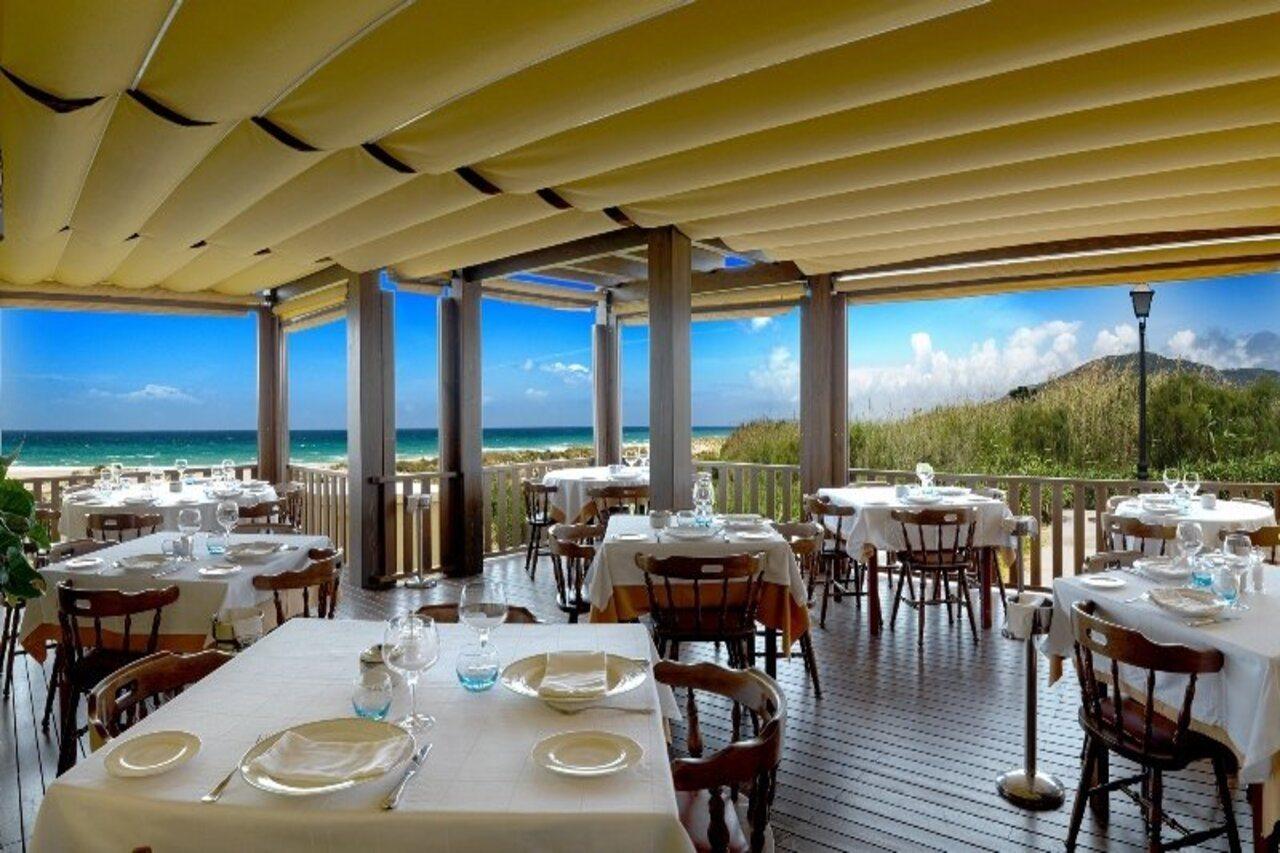 Hotel Antonio II Zahara de los Atunes Eksteriør billede