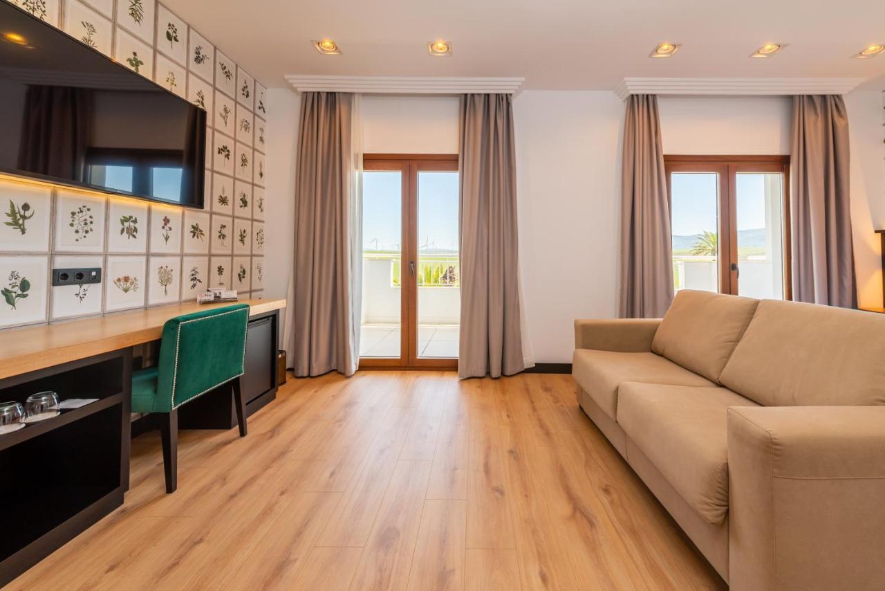 Hotel Antonio II Zahara de los Atunes Eksteriør billede