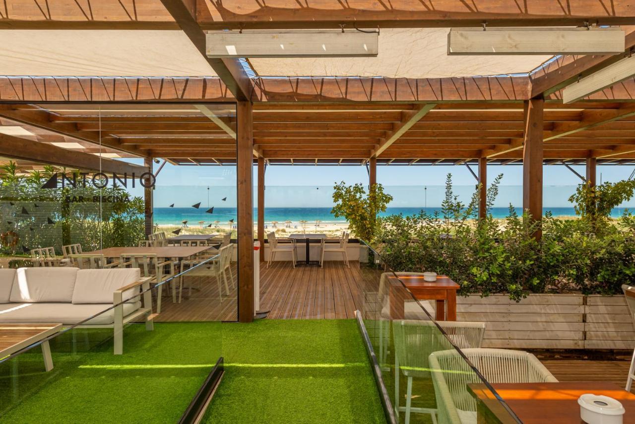 Hotel Antonio II Zahara de los Atunes Eksteriør billede
