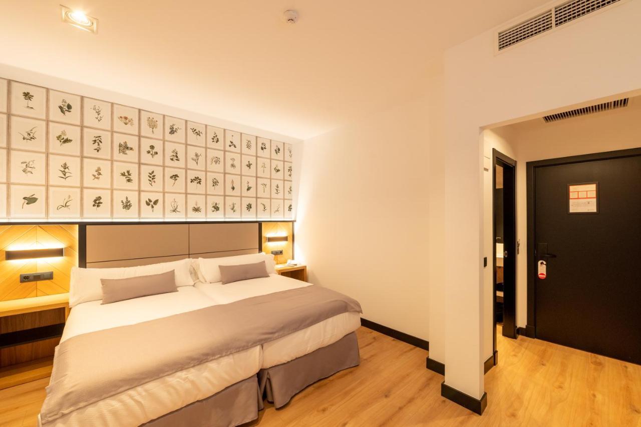 Hotel Antonio II Zahara de los Atunes Eksteriør billede
