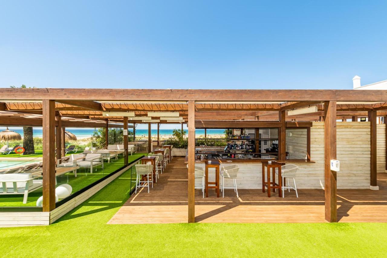 Hotel Antonio II Zahara de los Atunes Eksteriør billede