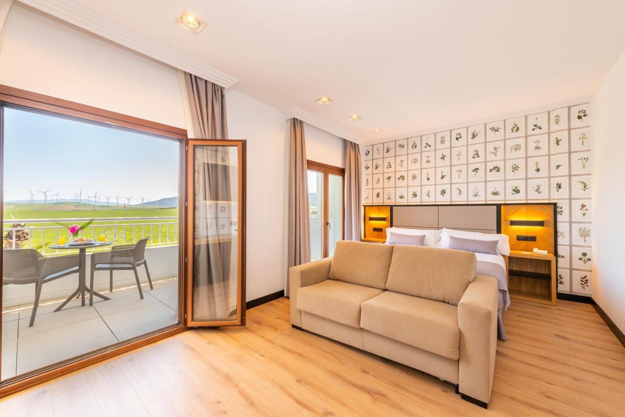 Hotel Antonio II Zahara de los Atunes Eksteriør billede