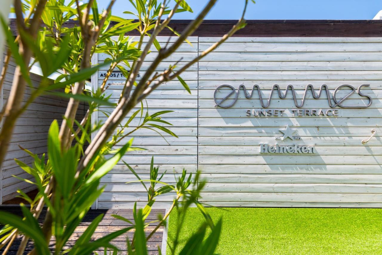 Hotel Antonio II Zahara de los Atunes Eksteriør billede