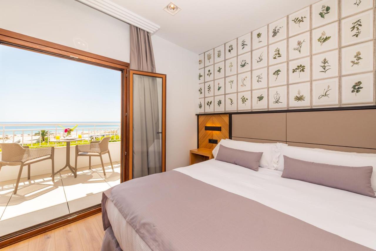 Hotel Antonio II Zahara de los Atunes Eksteriør billede