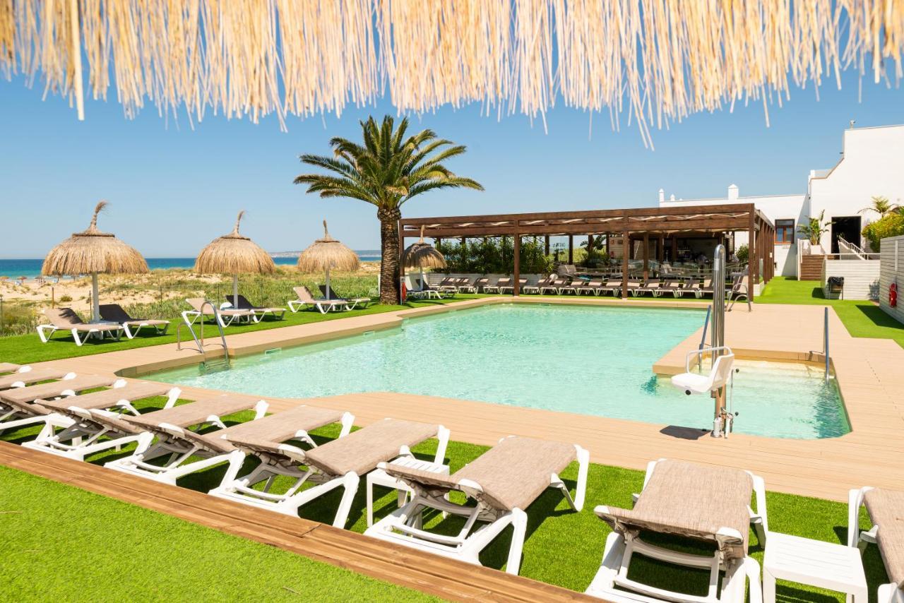 Hotel Antonio II Zahara de los Atunes Eksteriør billede