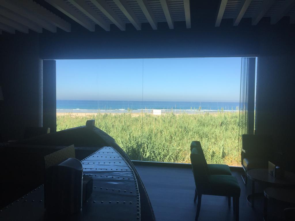 Hotel Antonio II Zahara de los Atunes Eksteriør billede