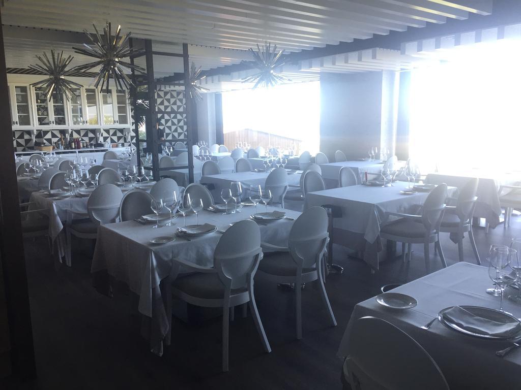 Hotel Antonio II Zahara de los Atunes Eksteriør billede