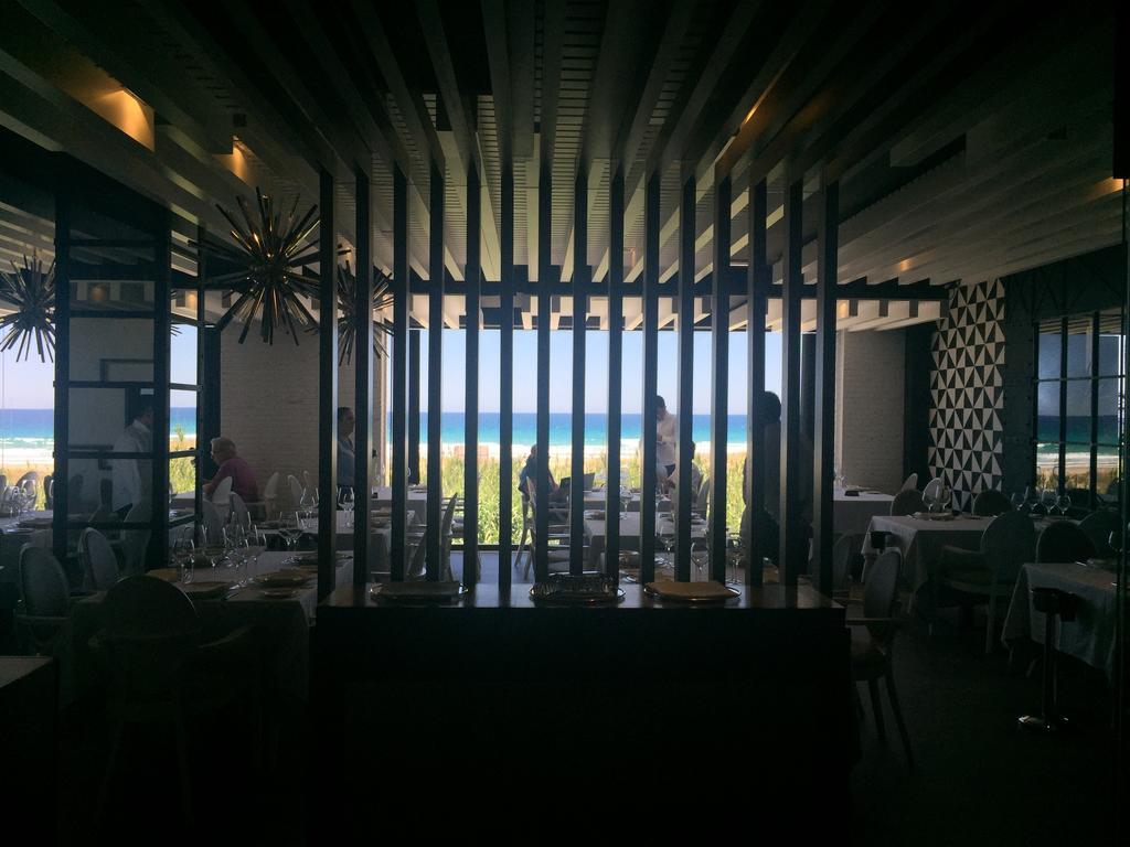 Hotel Antonio II Zahara de los Atunes Eksteriør billede