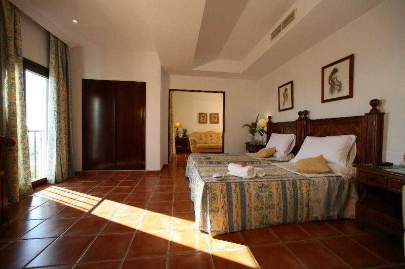 Hotel Antonio II Zahara de los Atunes Eksteriør billede