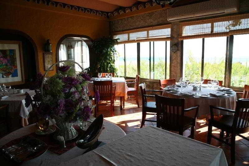 Hotel Antonio II Zahara de los Atunes Eksteriør billede
