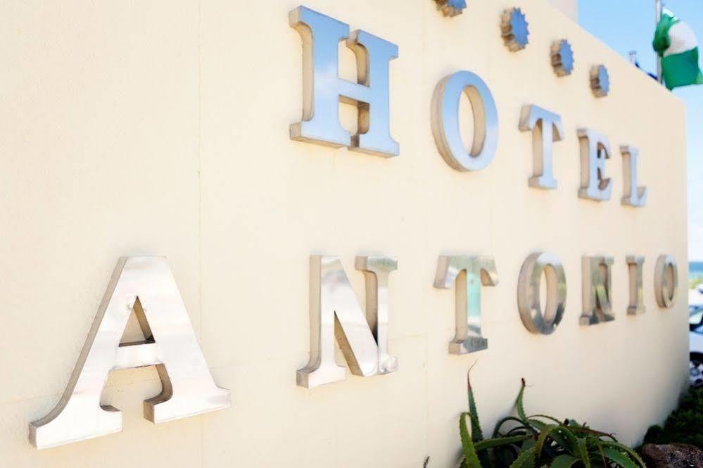 Hotel Antonio II Zahara de los Atunes Eksteriør billede