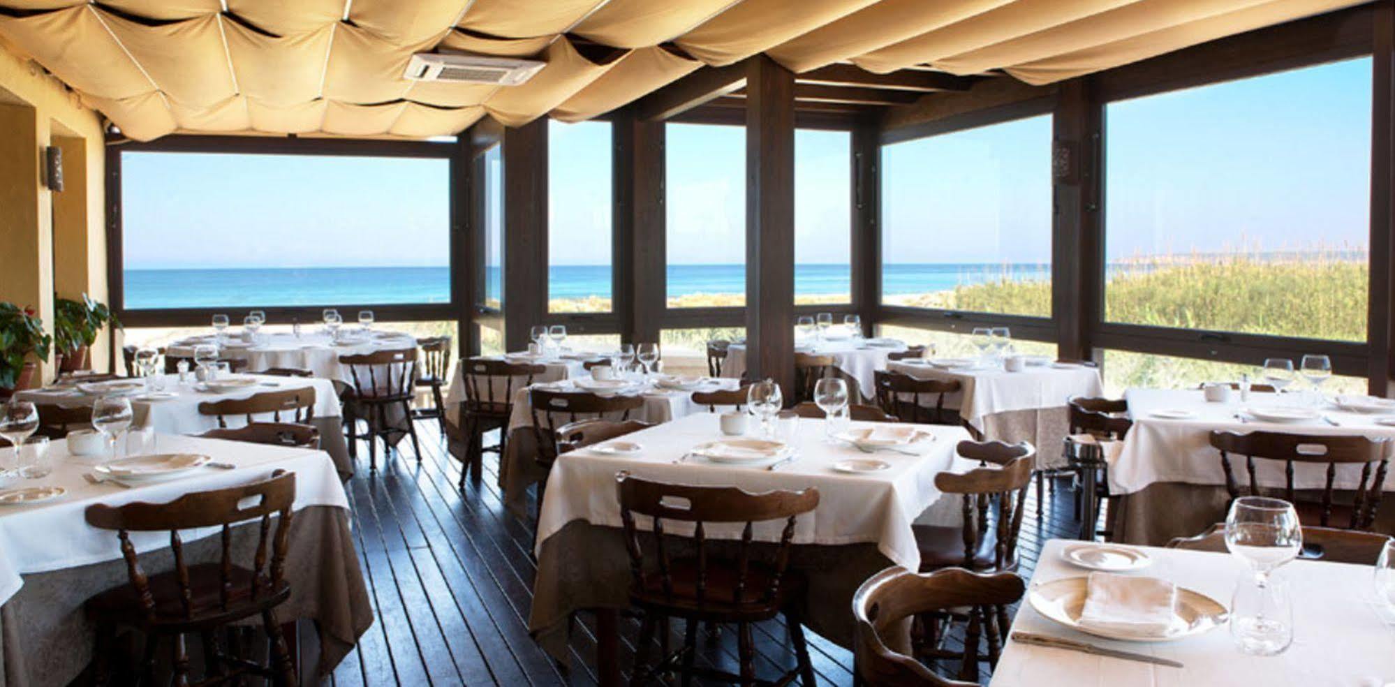 Hotel Antonio II Zahara de los Atunes Eksteriør billede