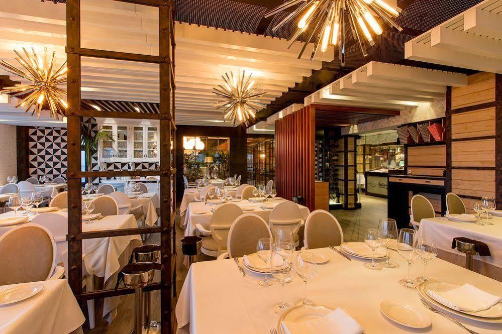 Hotel Antonio II Zahara de los Atunes Eksteriør billede
