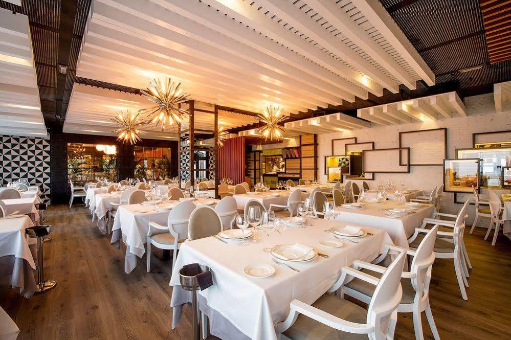 Hotel Antonio II Zahara de los Atunes Eksteriør billede