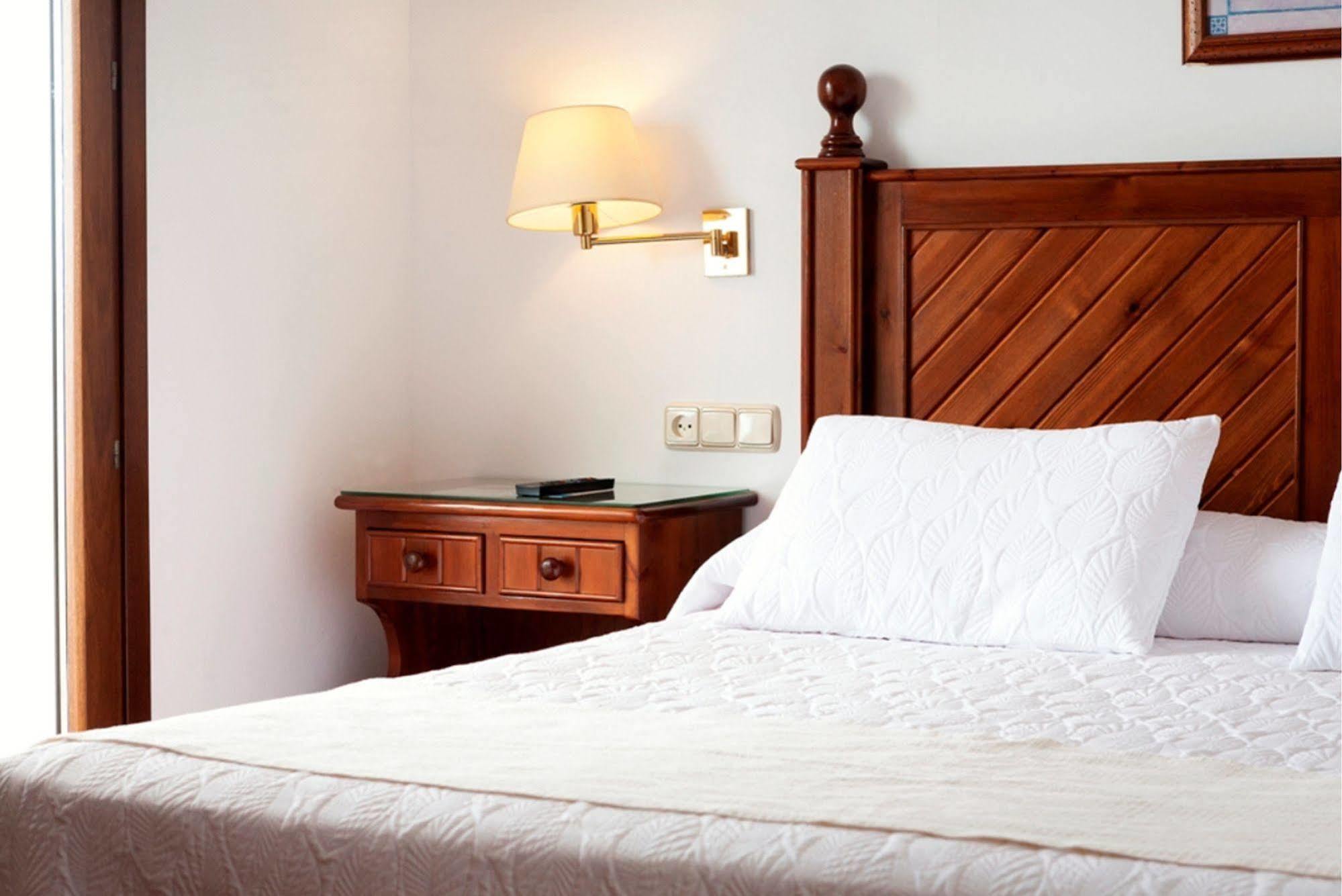Hotel Antonio II Zahara de los Atunes Eksteriør billede