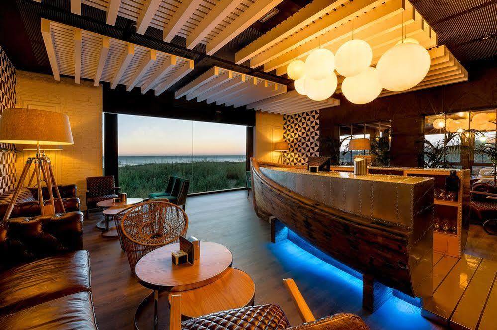 Hotel Antonio II Zahara de los Atunes Eksteriør billede