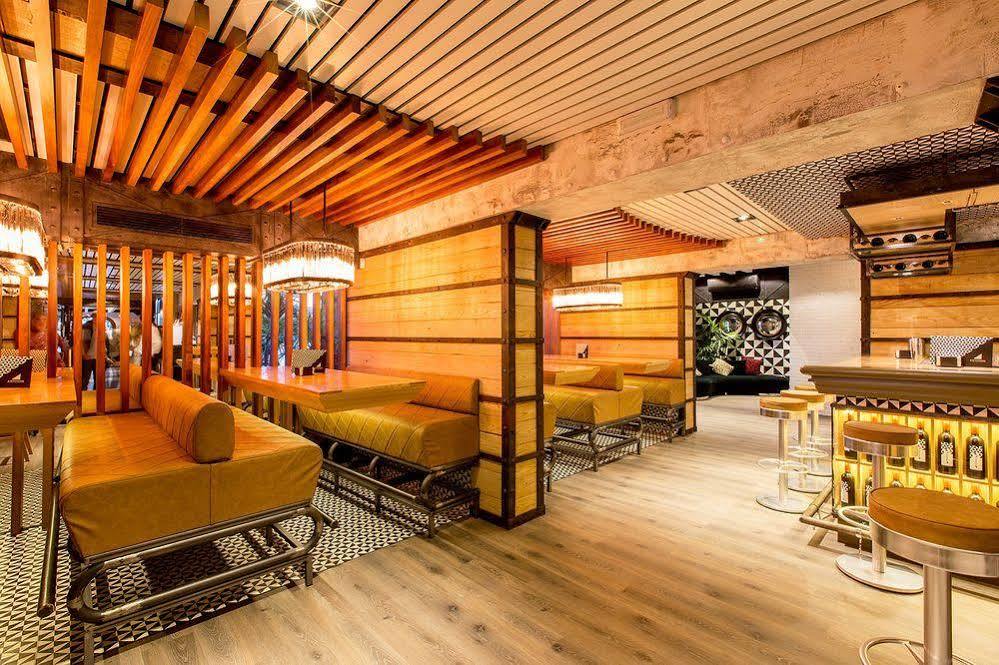 Hotel Antonio II Zahara de los Atunes Eksteriør billede