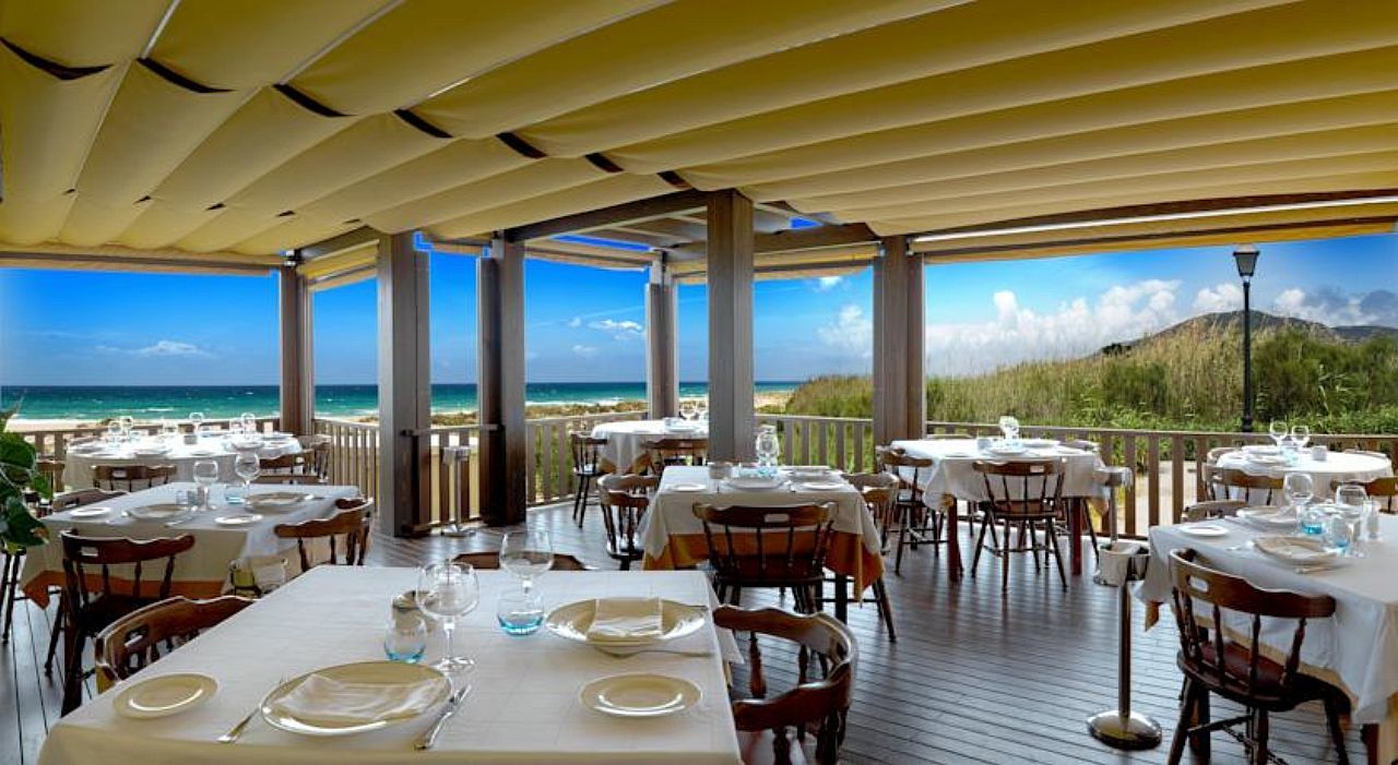 Hotel Antonio II Zahara de los Atunes Eksteriør billede